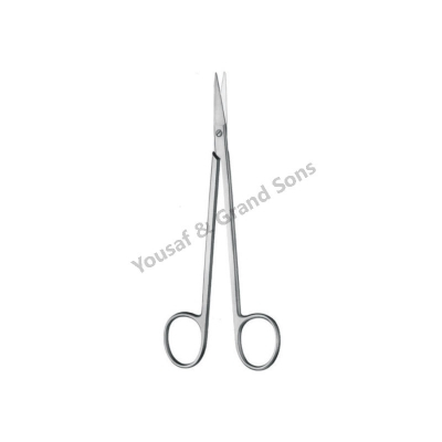 Bruser Kely Scissors